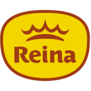 Logo Postres Reina
