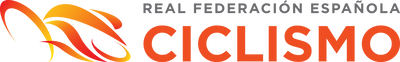 Logo - Real Federación Española de Ciclismo